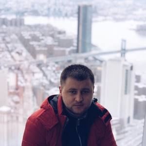 Meet your Posher, Andriy